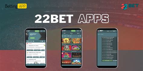 22bet india app|22Bet App – Download for Android and iOS [.apk].